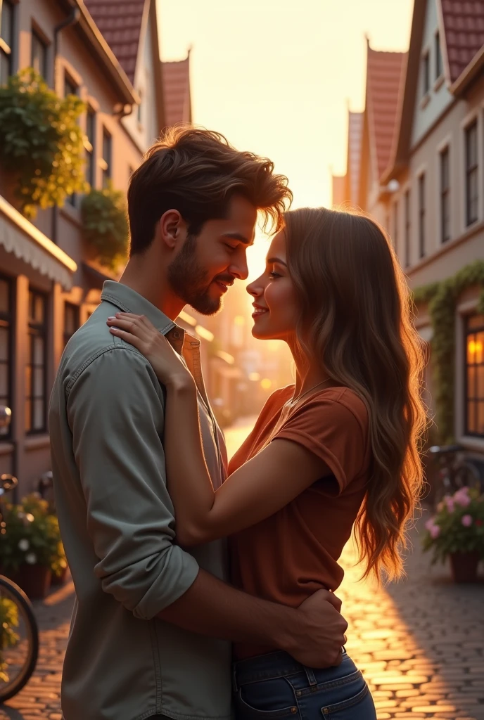 Danish love areeba