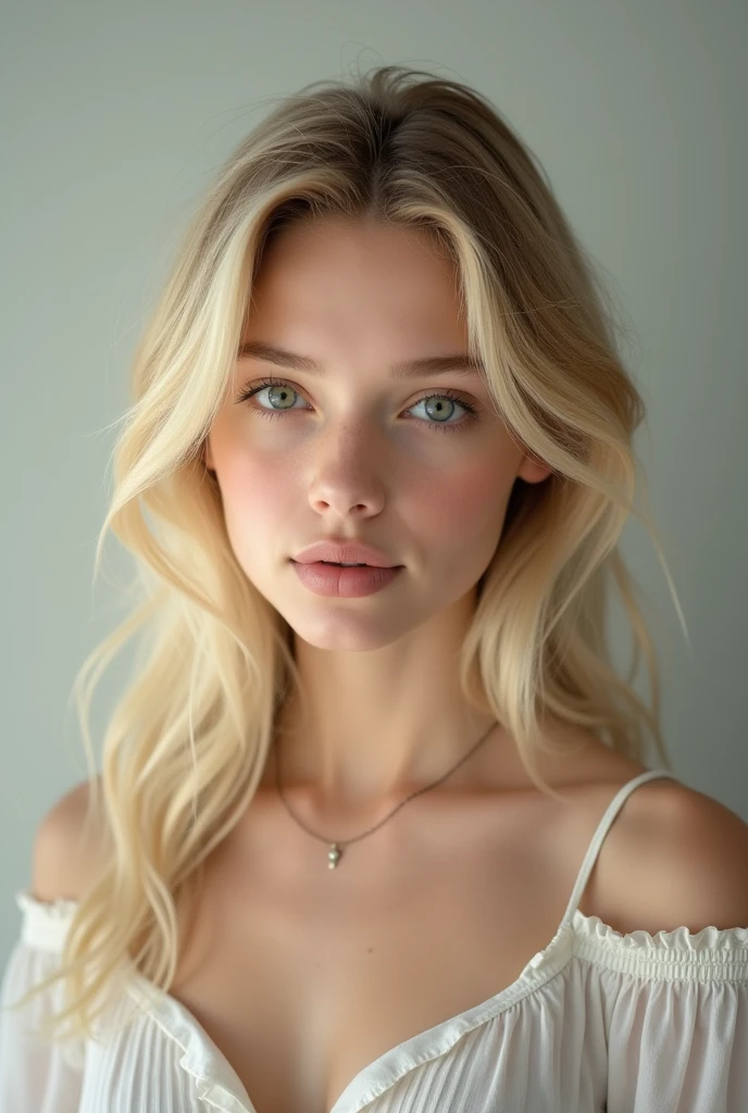 RAW photo for beautyblondeteen, (high detailed skin:1.2), 8k uhd, dslr, soft lighting, high quality, film grain, Fujifilm XT3, photorealistic image