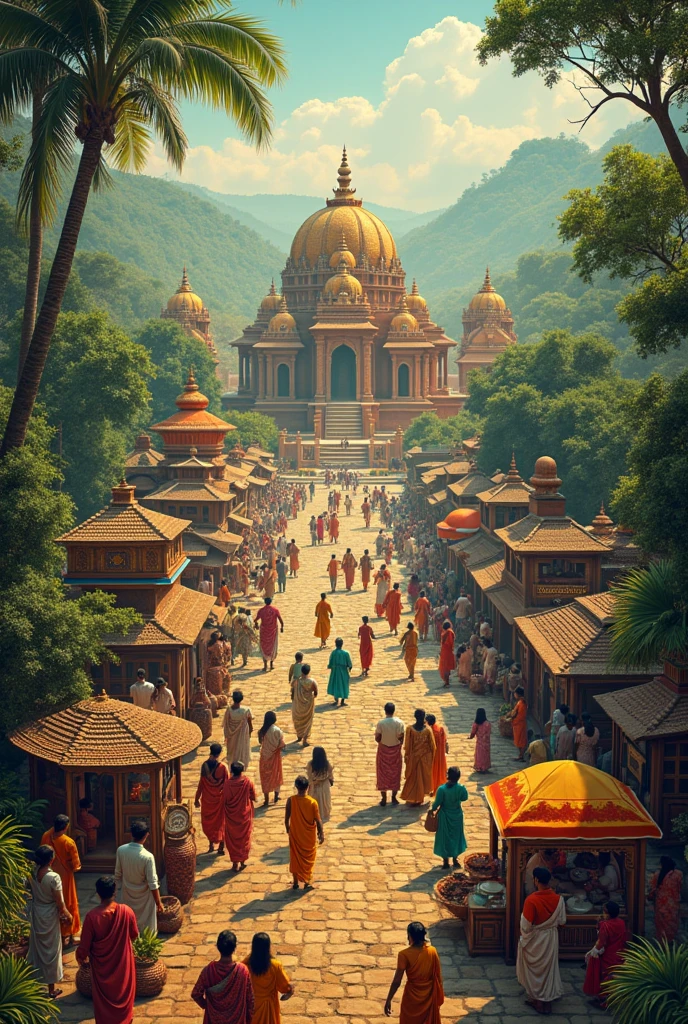 Culture and tradition of odisha
