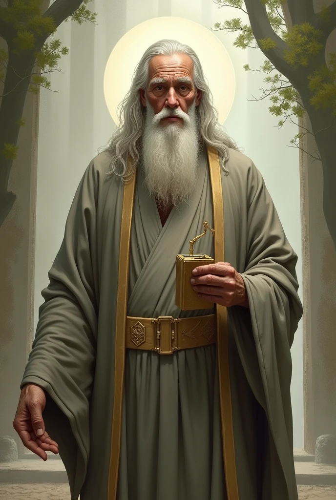 wisdom