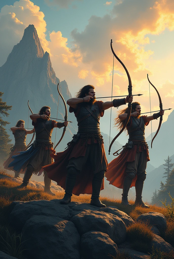 The archers