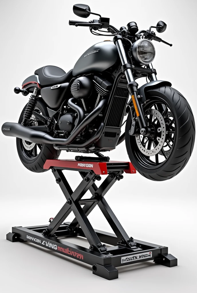 1. **Hydraulic or Pneumatic Assists**: These stands use hydraulic or pneumatic mechanisms to ease the lifting process, making it less physically demanding.
2. **Adjustable Designs**: Some modern center stands are adjustable, allowing them to fit various motorcycle sizes and weights more effectively.
3. **Enhanced Stability Features**: Innovations might include wider base plates or additional stabilizing components to improve balance and prevent tipping.
4. **Foldable or Retractable Mechanisms**: New designs may feature foldable or retractable stands that minimize the space they occupy when not in use.
5. **Integrated Safety Locks**: To prevent accidental lowering or movement, some designs include safety locks or detents.
.