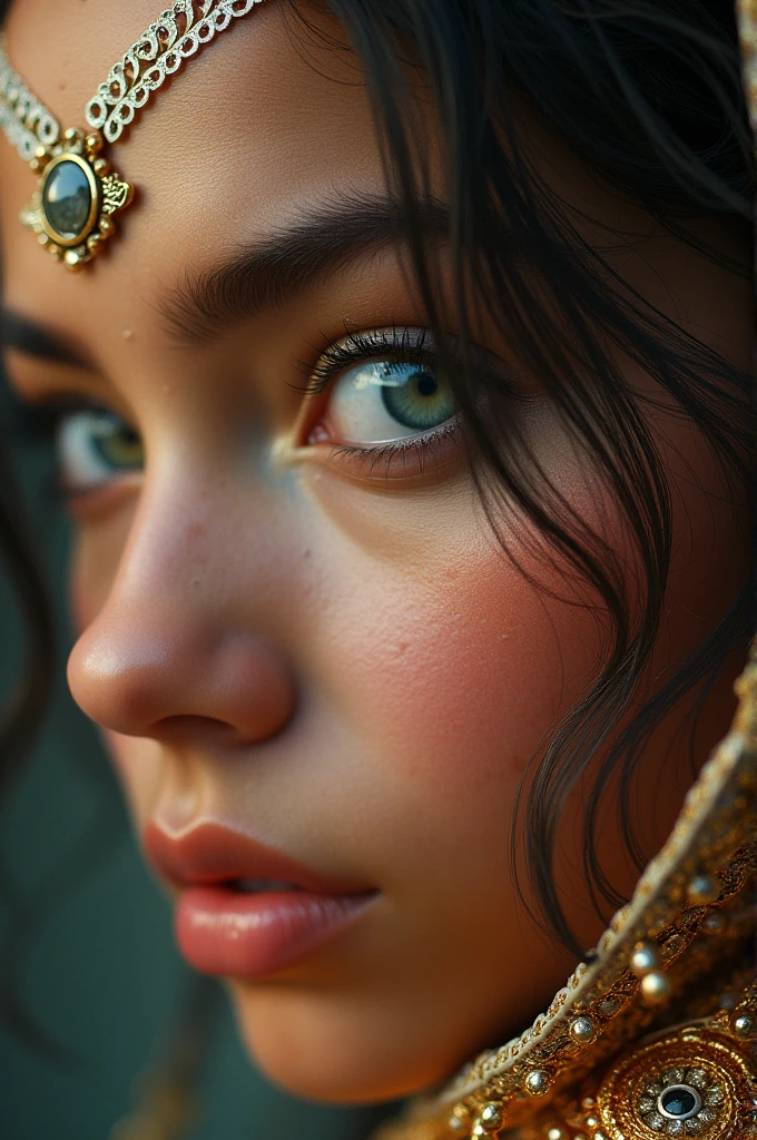 ((best quality)), ((masterpiece)), (detailed), perfect face