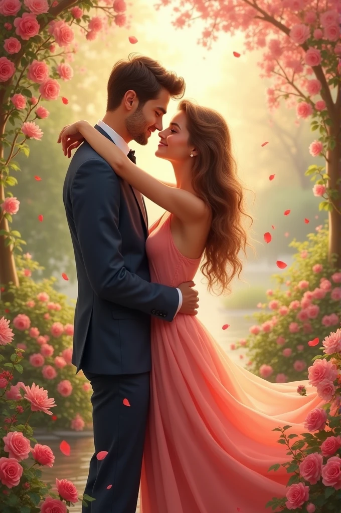 An image related to Valentine's Day