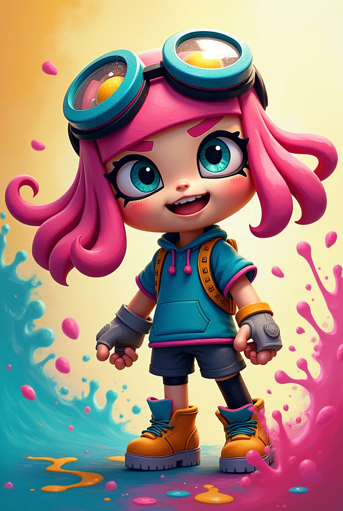 Inkling