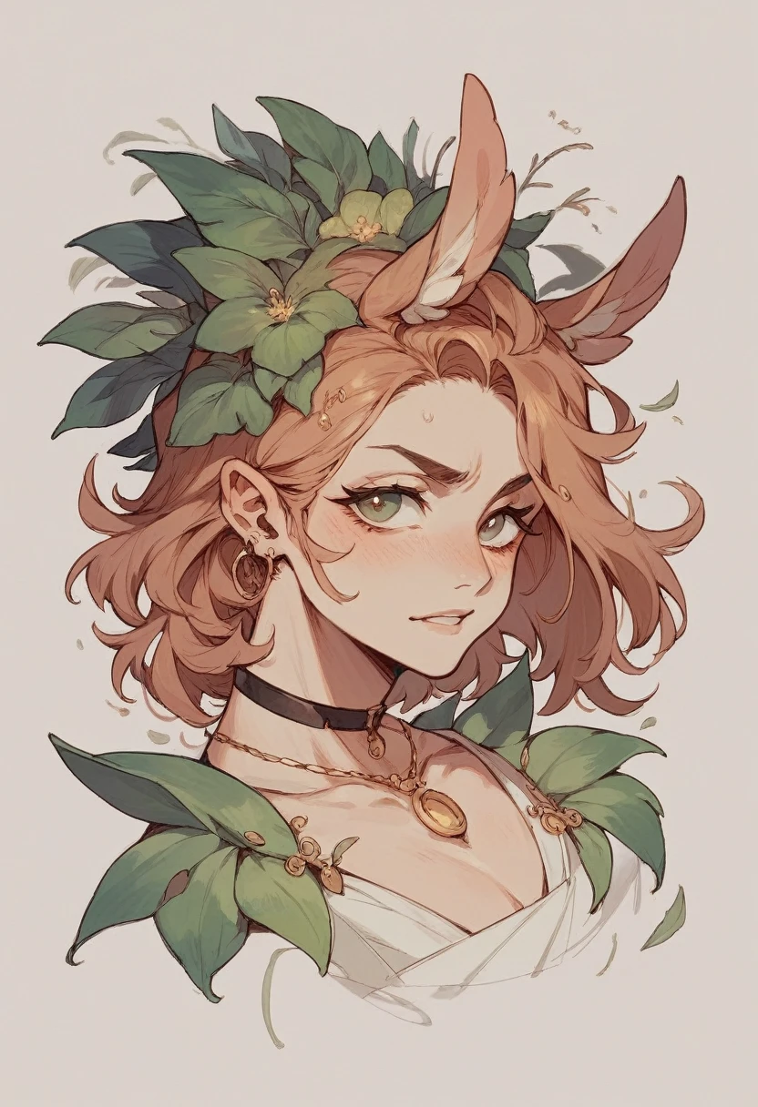 Bright and clear Ochako