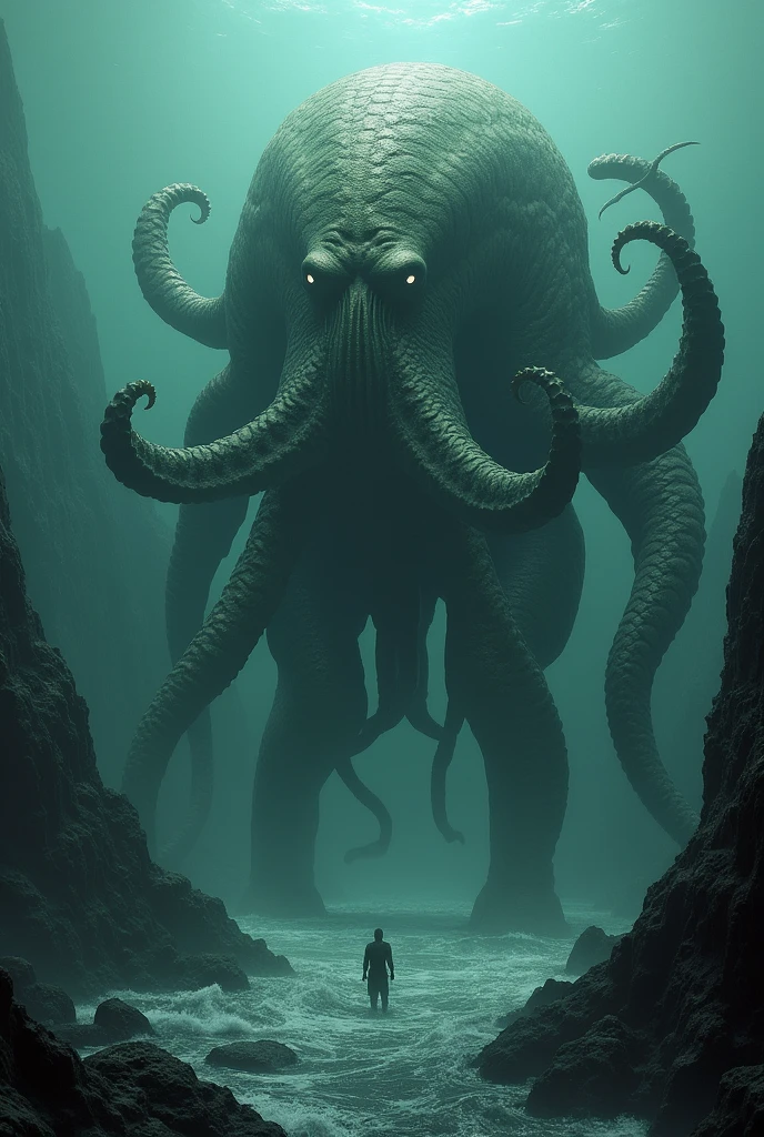 Genera to Cthulhu