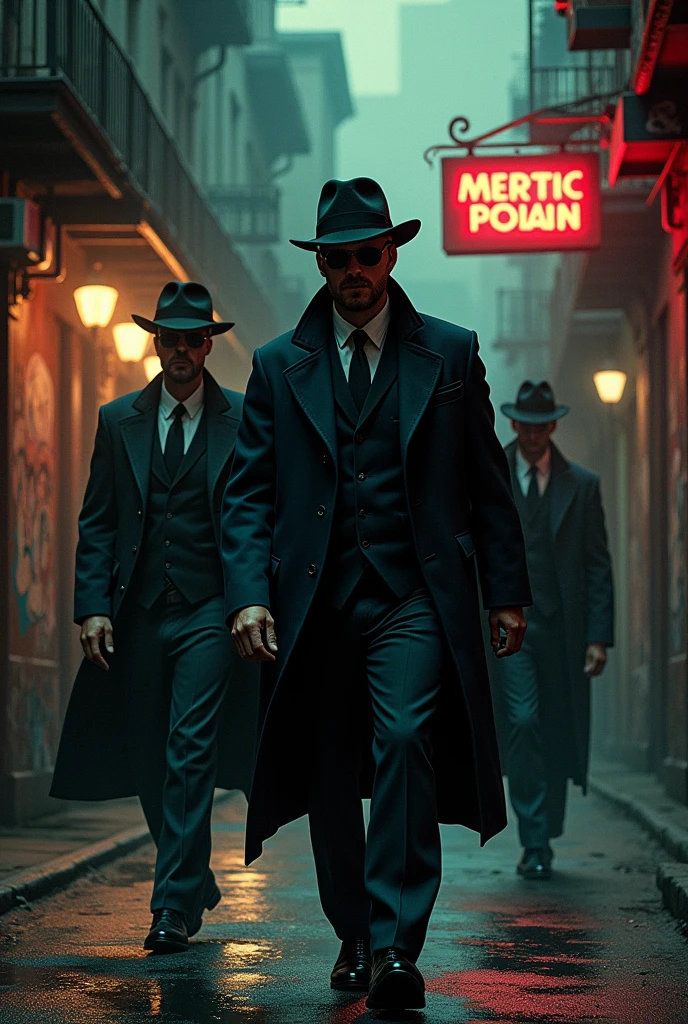 I want an image that says gangster zone