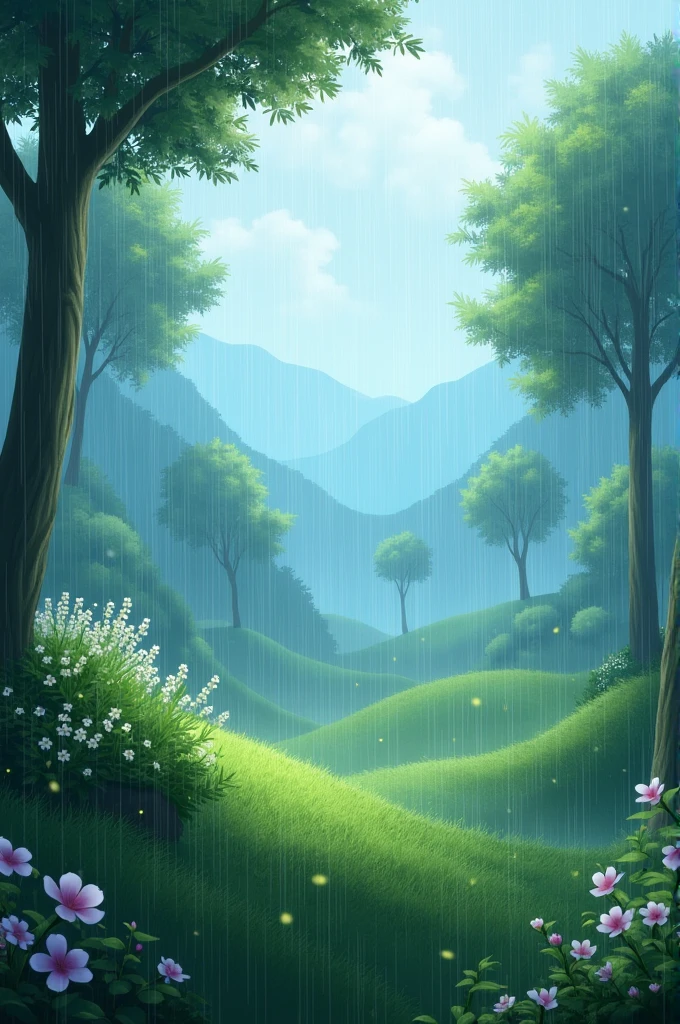 Rain