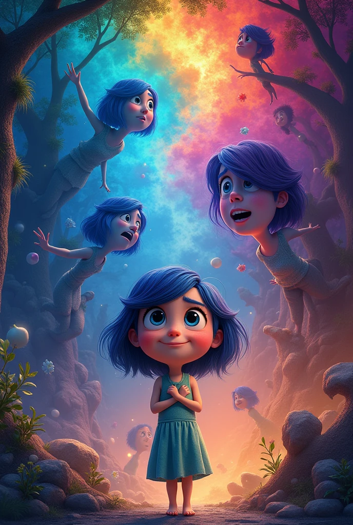 Inside out movie