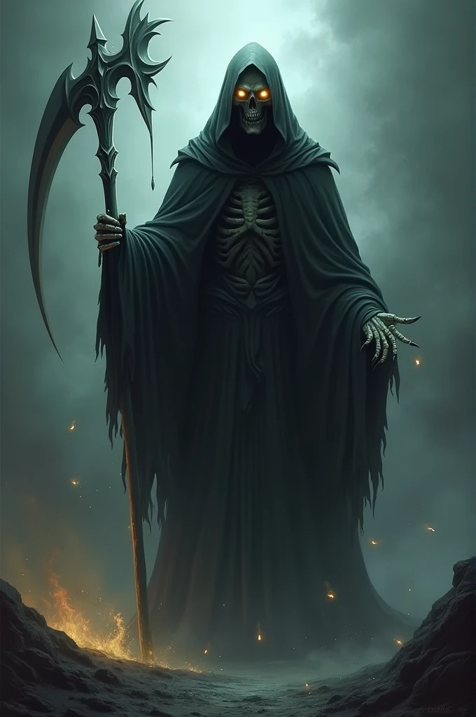 Reaper