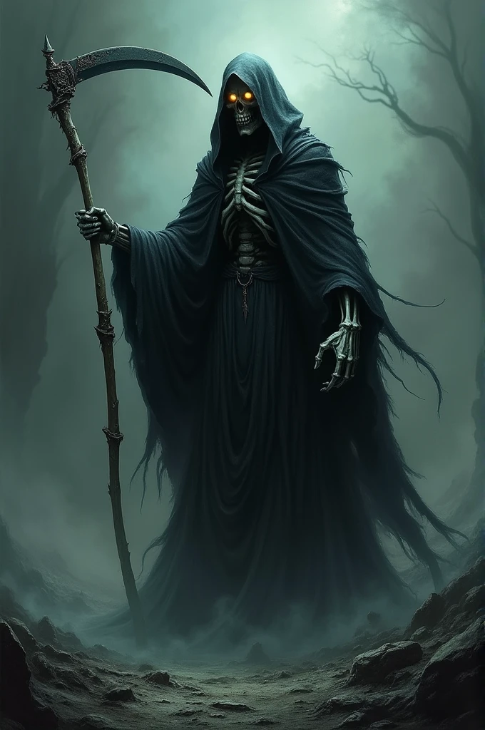 Reaper