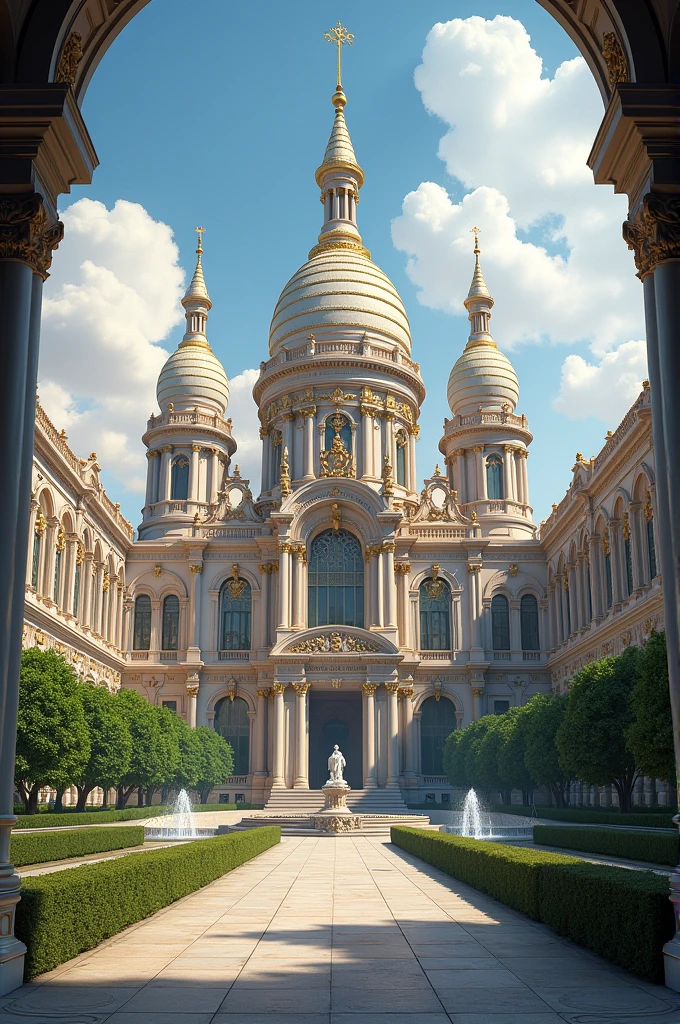 Palace