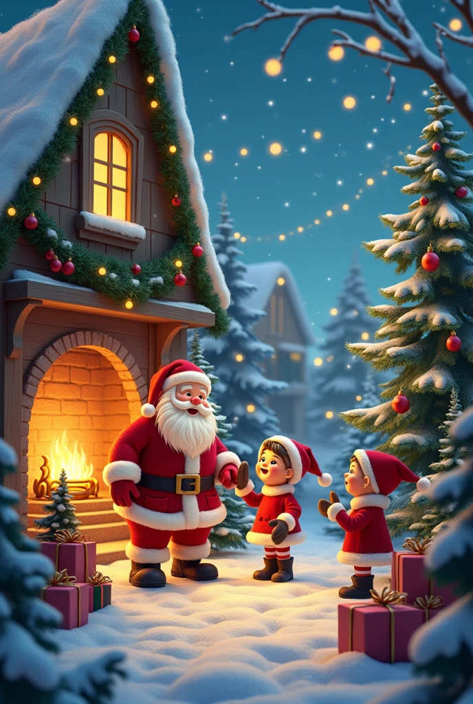 Christmas