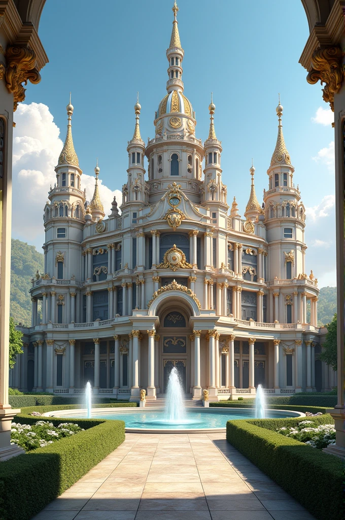 Palace
