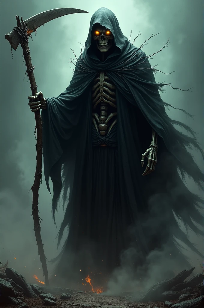Reaper