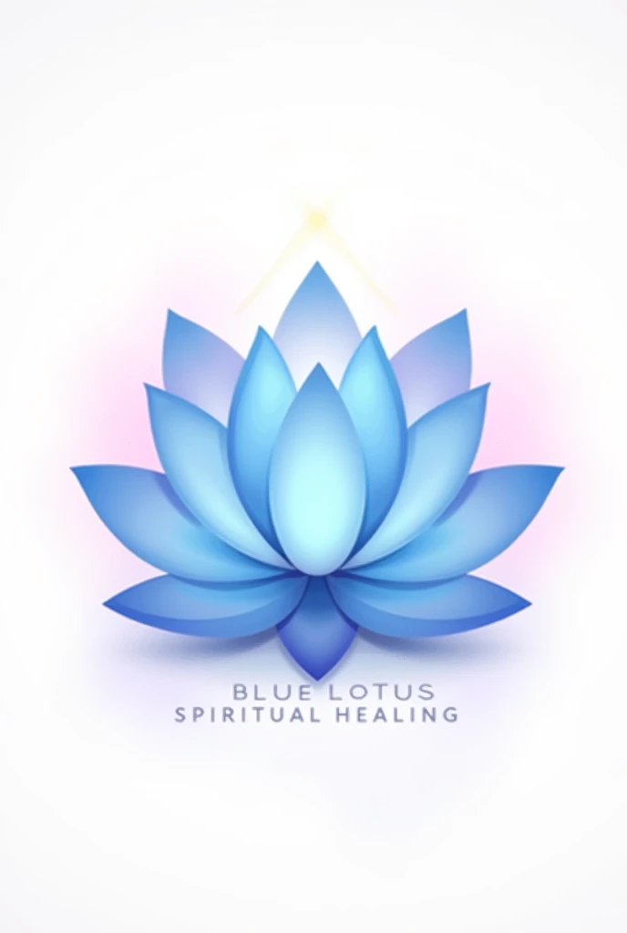 Blue lotus spiritual healing Logo Between pink and purple, lotus flower in the middle, white background,Named Blue lotus spiritual healing
By Nelum Ranasinghe