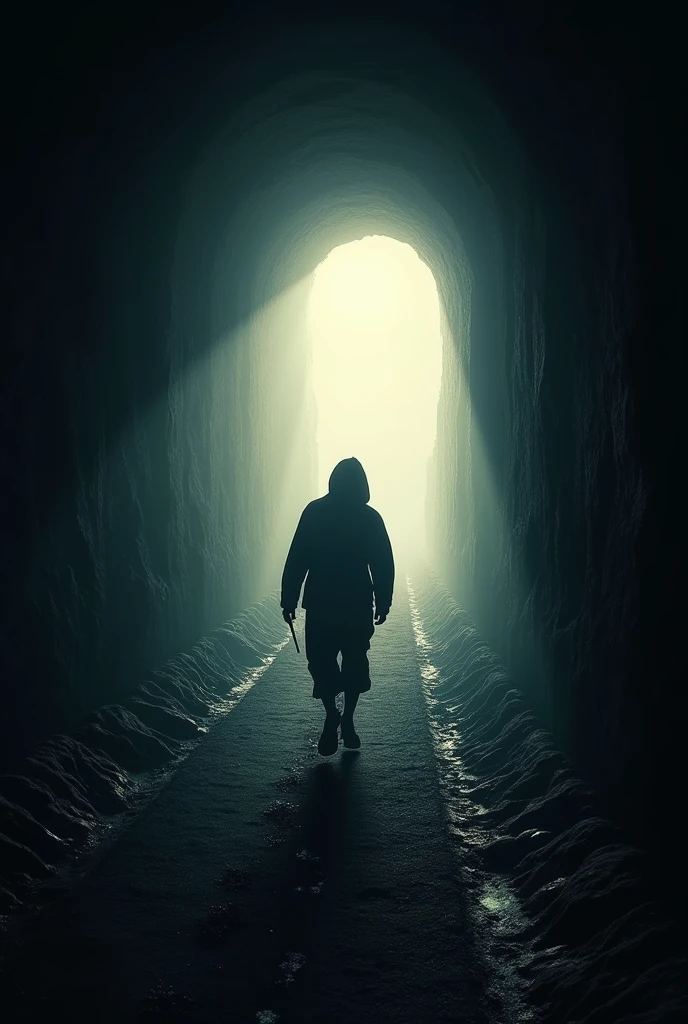 Light at the End of the Tunnel