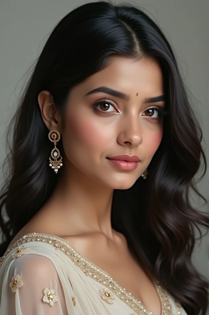 Samragyee rl Shah breasts