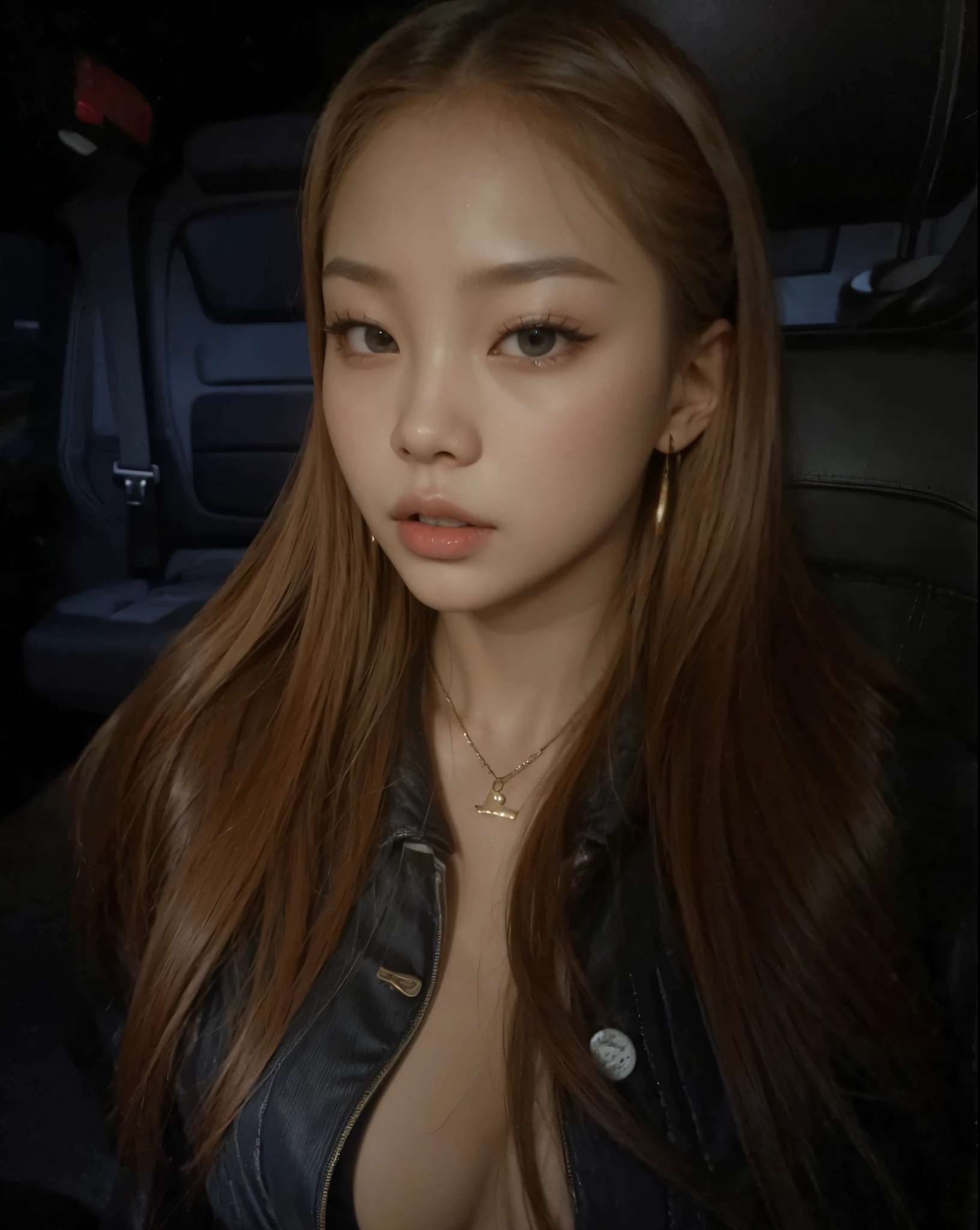 Jennie kim