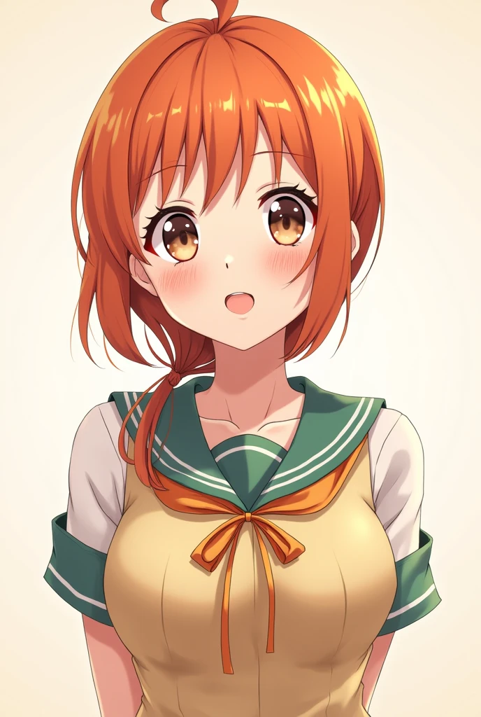 hinata boobs