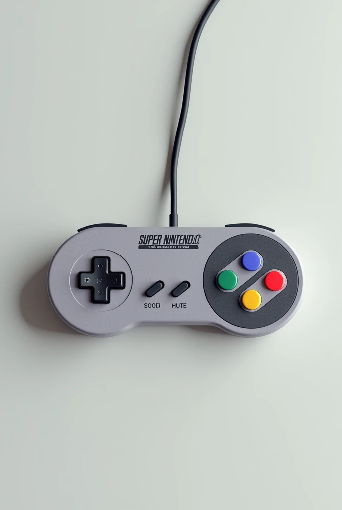 Snes controller