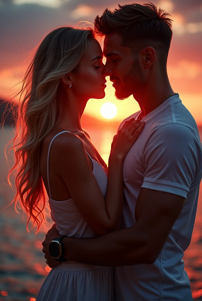 Couverture livre
Titre : romance avec un footballeur 