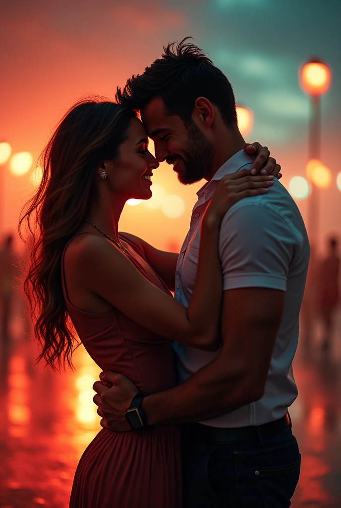 Couverture livre
Titre : romance avec un footballeur