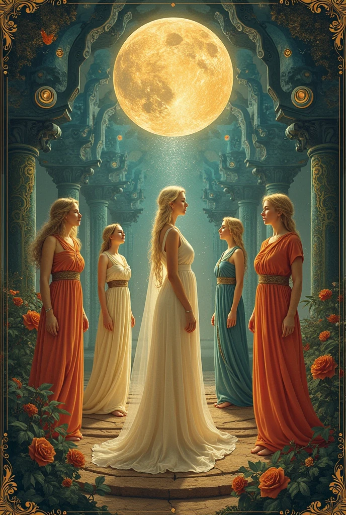 Make a poster that shows the five characteristics of literature: artistry, style, universality, suggestiveness and spiritual value, intellectual value, permanence