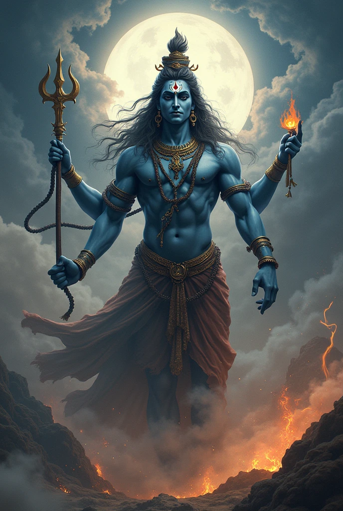 Mahadev photos more