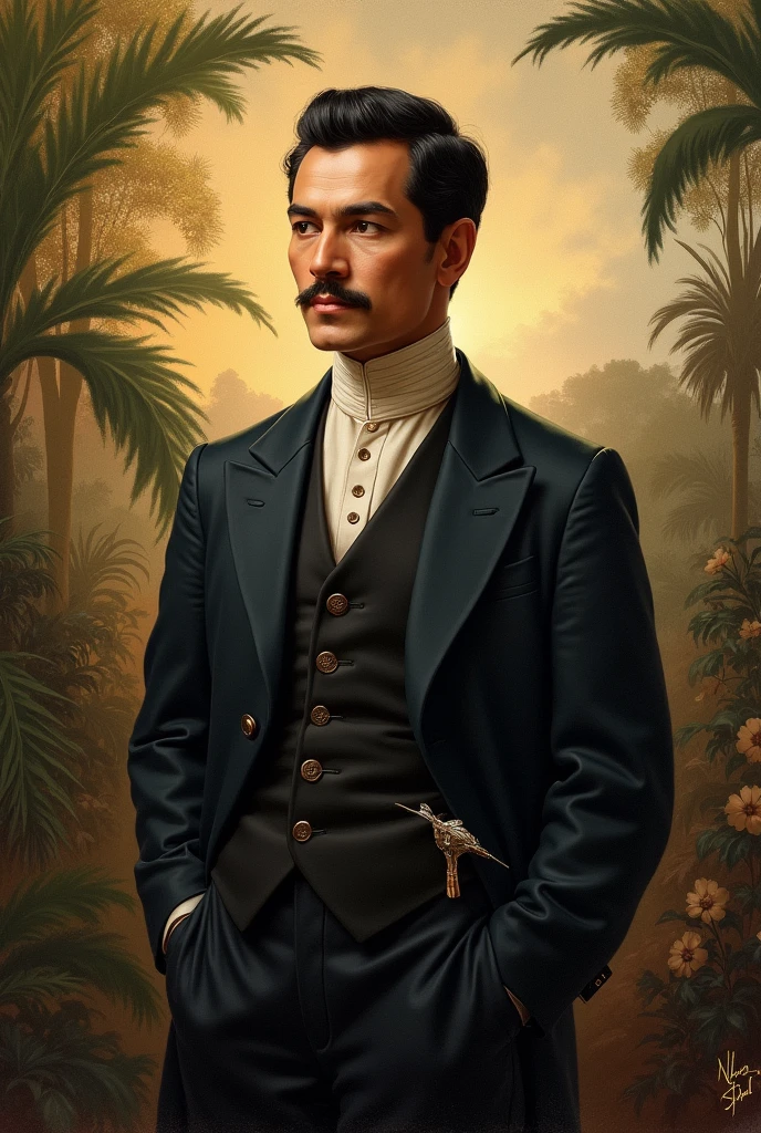 Jose Rizal influence 