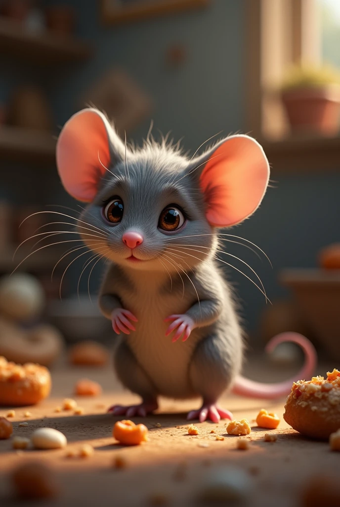 mouse