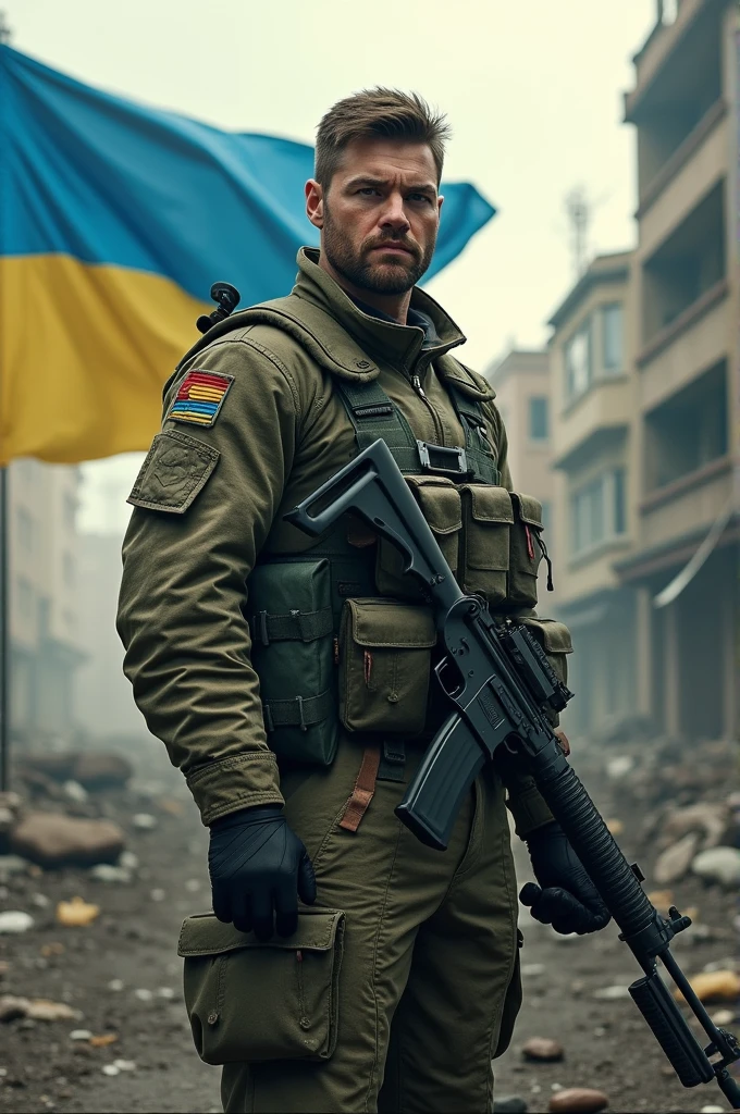 Slava ukraina