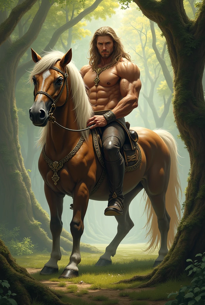Centaur