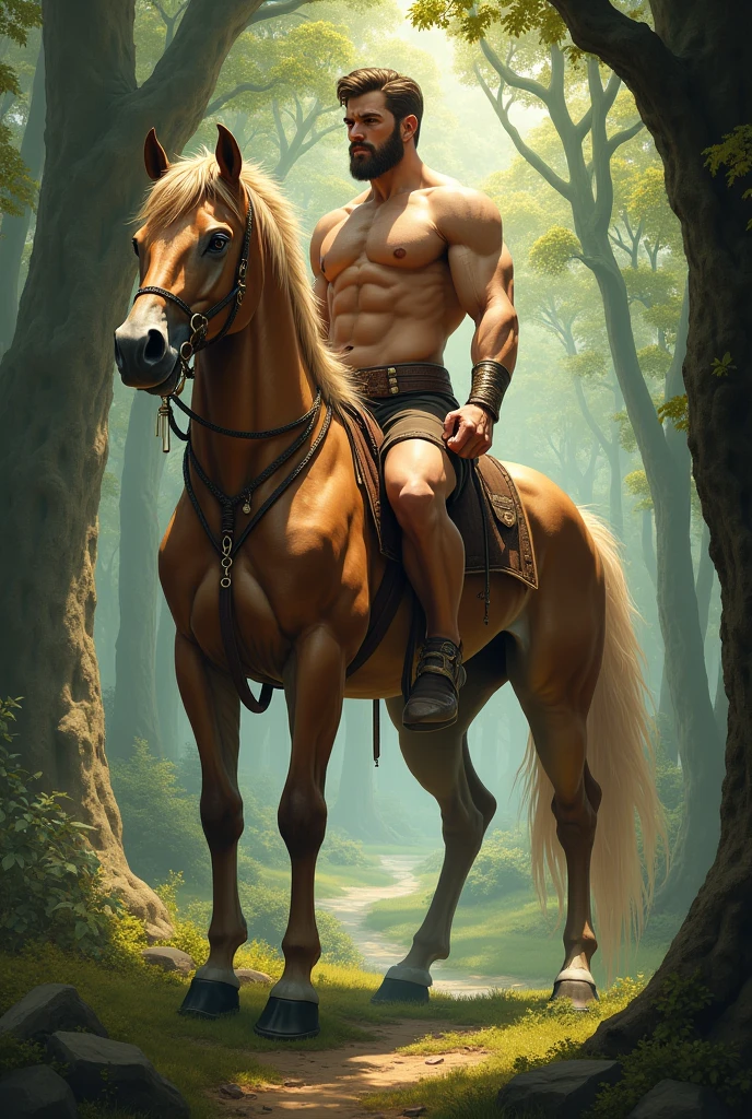 Centaur