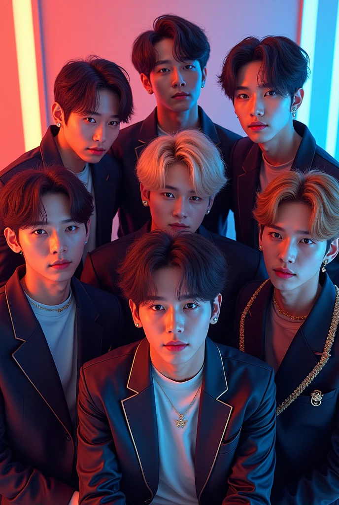bts design attractive and hot best