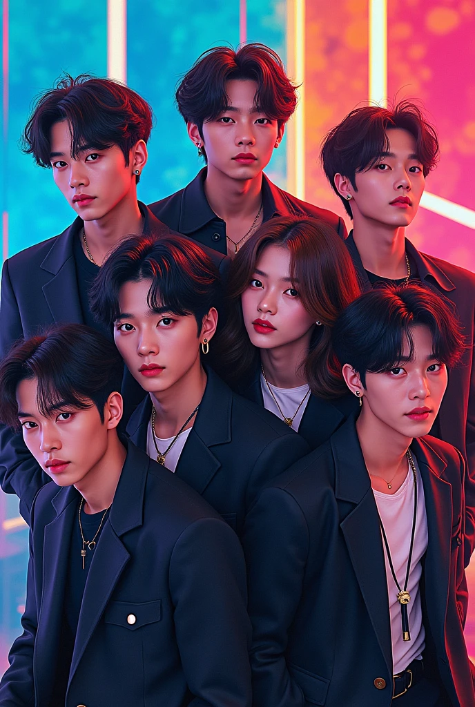 bts design attractive and hot best 