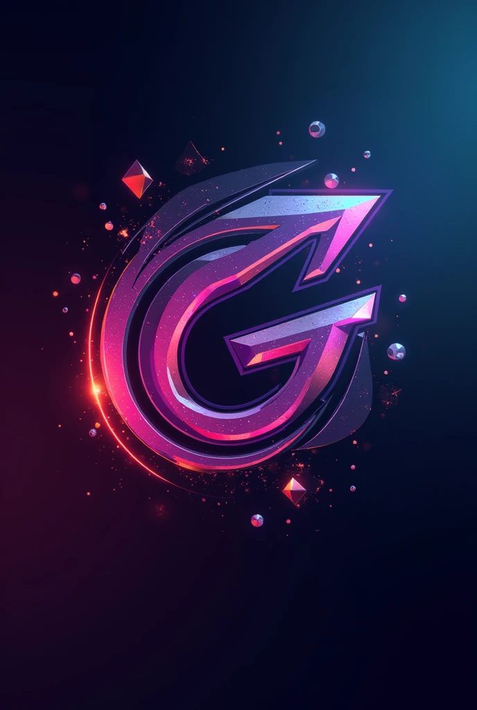 GameonKD my youtube channel can you suggest me gaming logo