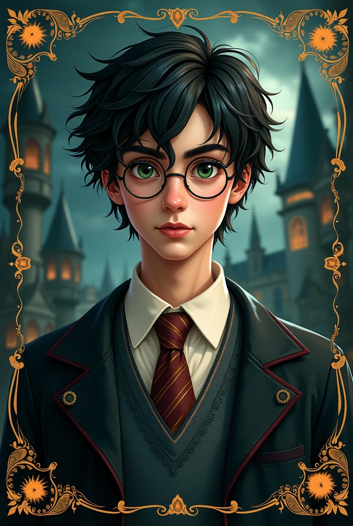 harry potter design best hot vintage attractive