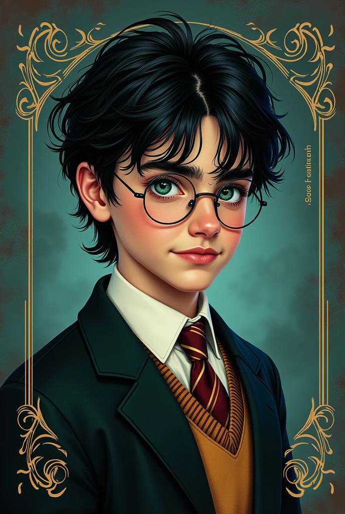 harry potter design best hot vintage attractive