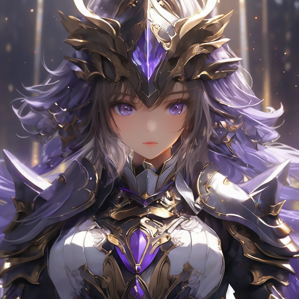 One girl,alone,anime,The whole body from head to toe、Classy girl,Armored,Holding a sword,anger,(embedded:Unaesthetic XLv13.Safety Tensor:1.2),(embedded:Negative XL_is.Safety Tensor:0.8),(masterpiece,Highest quality,Ultra_detailed,High resolution,Absurd:1),(masterpiece, Highest quality, Highest quality, beautifully、aesthetic),Ultra-detailed,Very delicate and beautiful,beautiful detailed face,澄んis顔,Best illustrations,extremely detailed eyes and face,wonderful,detailed and intricate,Best image quality, beautifully繊細な背景,beautiful detailed, Black-purple armor