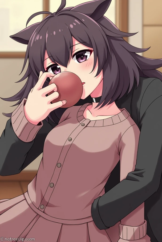 Anime girl getting fucked