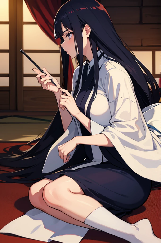 Retsu Unohana