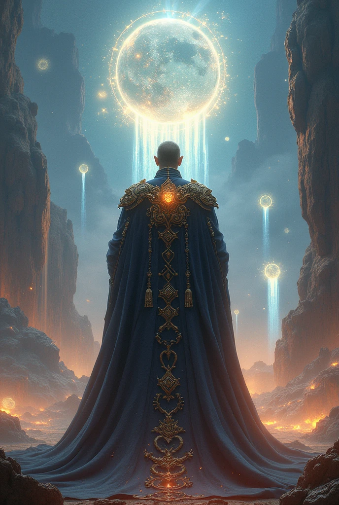 7th world king man backside 7 world image