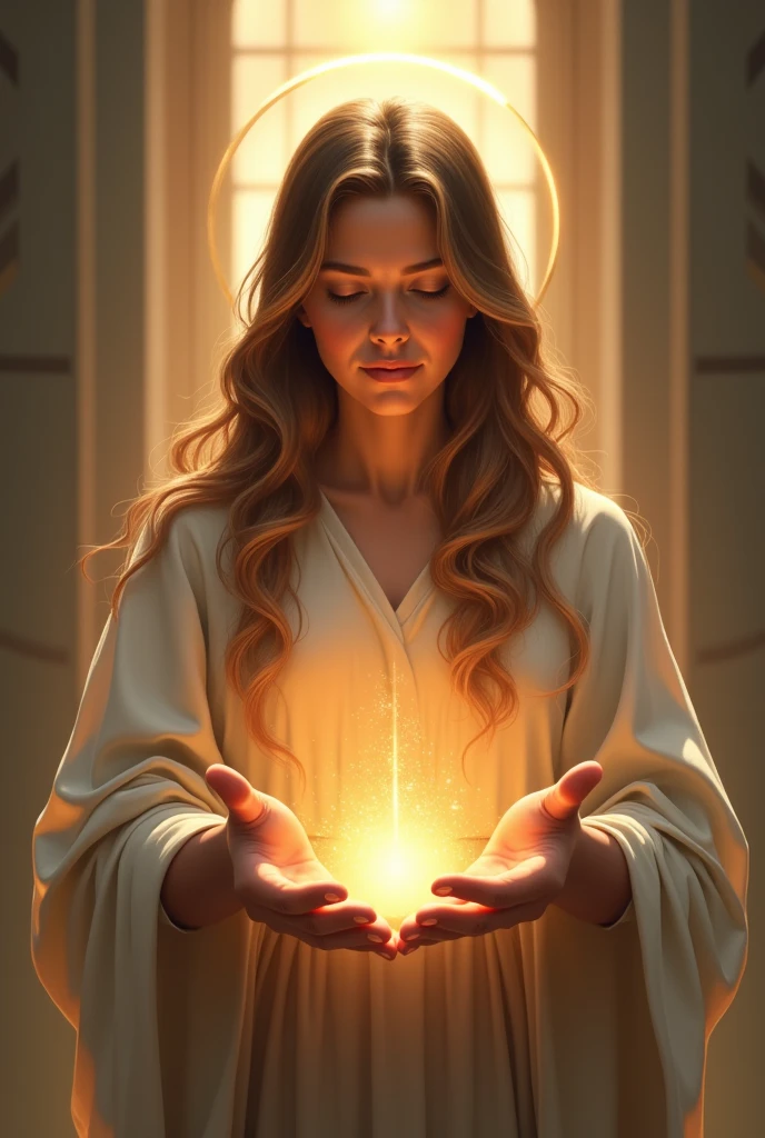 Blessed And Charity