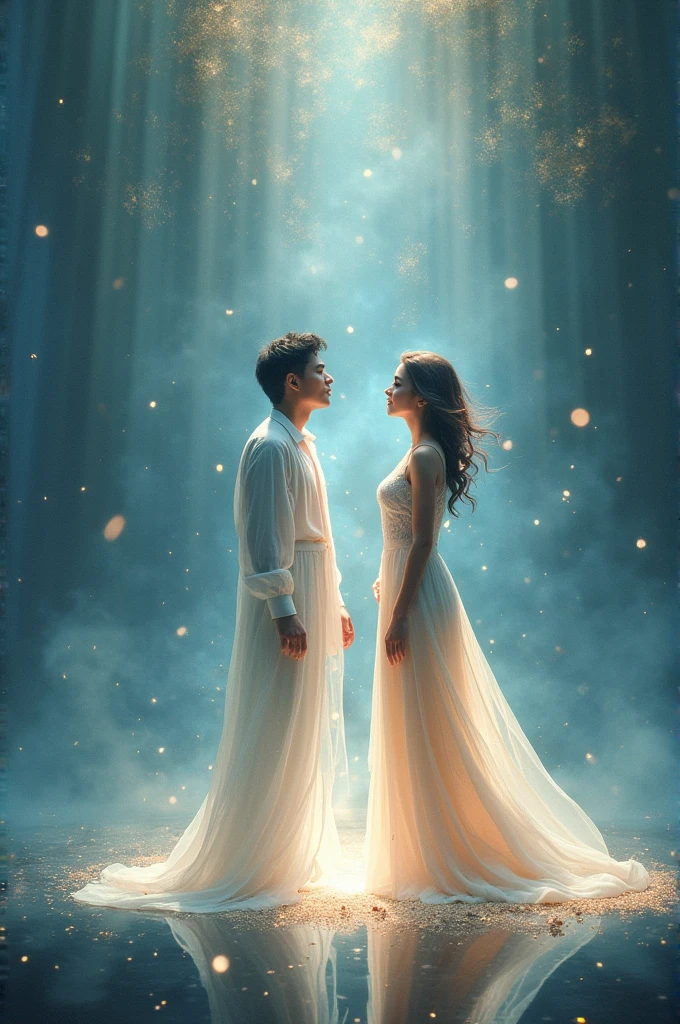 Image for the singing duo called Silso