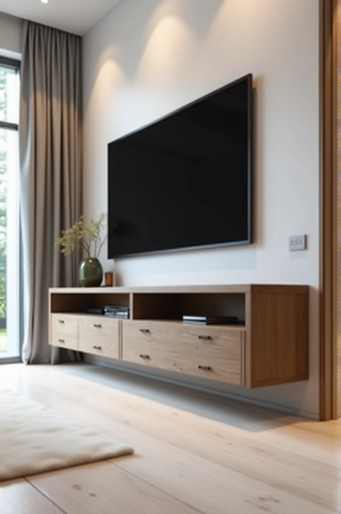 Hall tv unit furniture