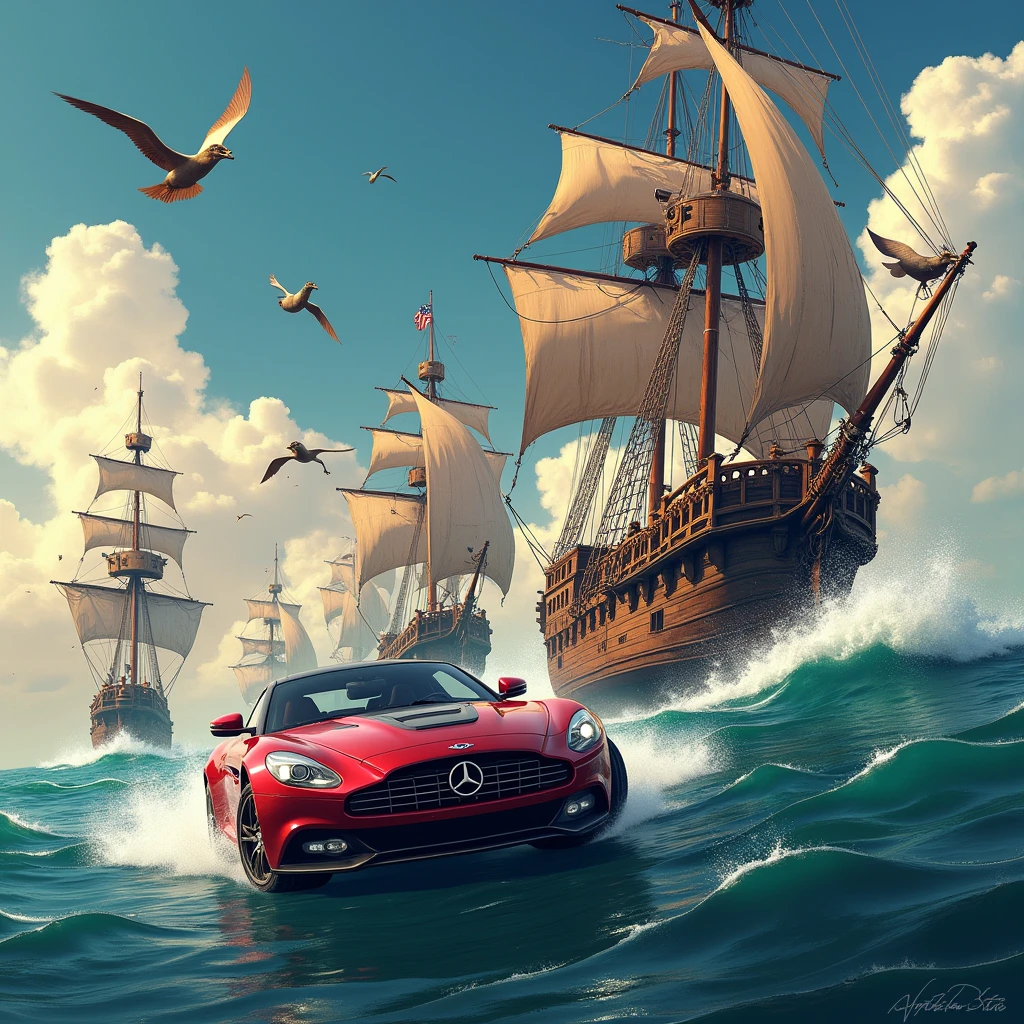 fast and furious x pirate of carribean 