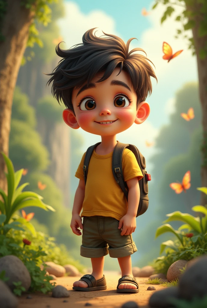 Boy