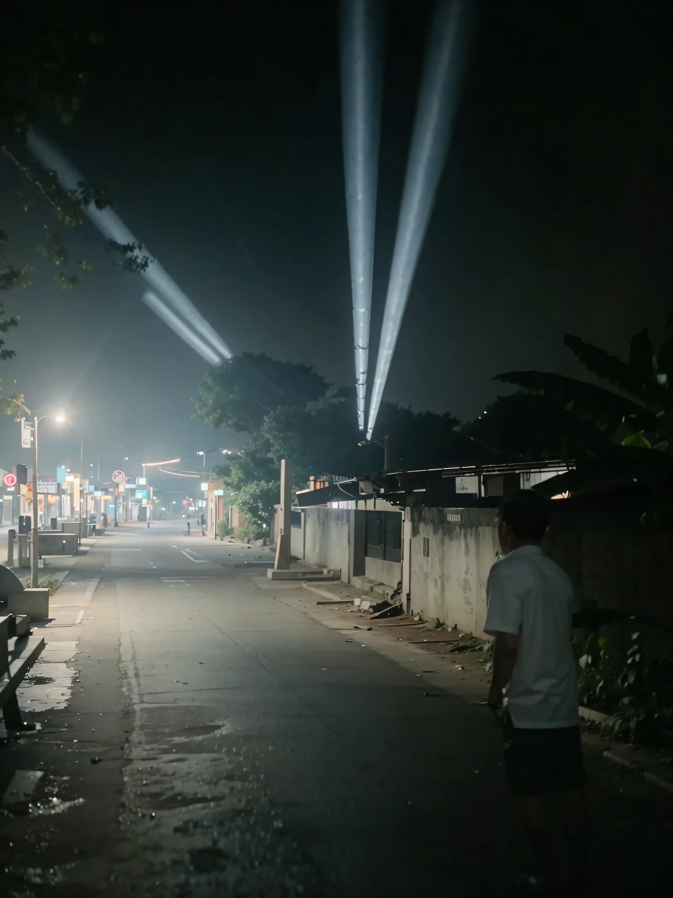 cinematic